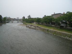 浅野川