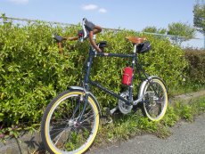 TOURING206-debut