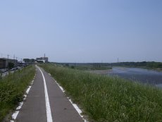 群馬の森へ