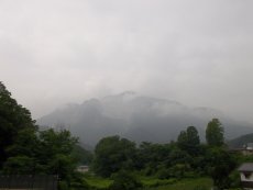 武甲山