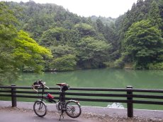鎌北湖