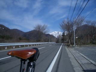 相俣湯原線