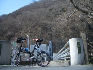 相俣ダム