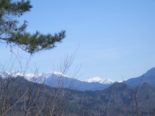 三国山？