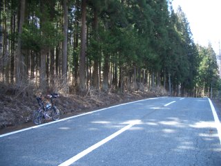 下牛首峠