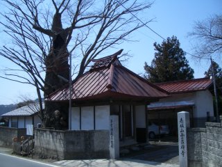 雲昌寺
