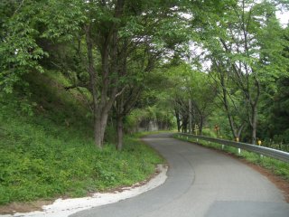 日本水