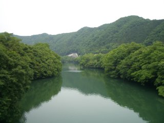 玉淀湖