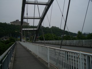 寄居橋